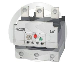 بیمتال LS MT‑150/3H برای کنتاکتور