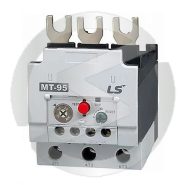 بی‌متال LS برای کنتاکتور 100-80-MT-95/3H