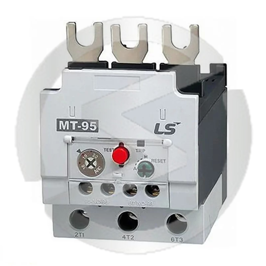 بیمتال LS برای کنتاکتور 100-80-MT-95/3H