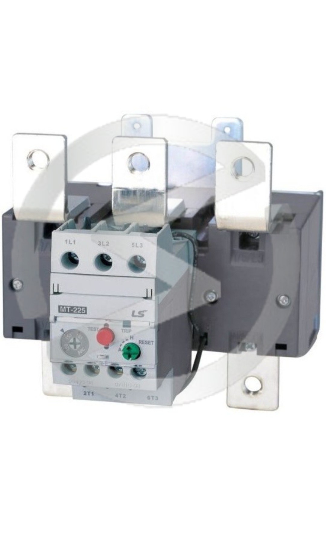 بیمتال LS مدل MT‑225/3H