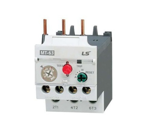 بیمتال LS (برای کنتاکتور) 800-520-MT-800/3H