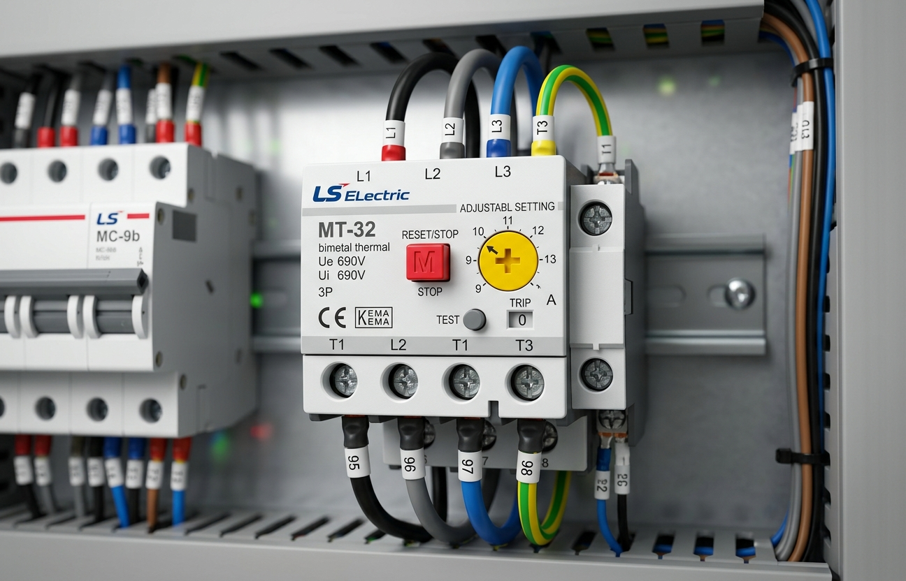 نکات مهم در خرید بیمتال LS